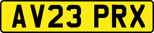 AV23PRX