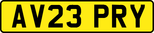 AV23PRY