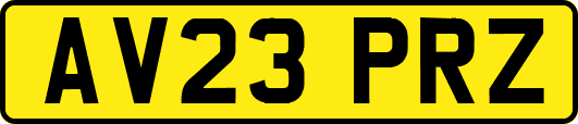 AV23PRZ