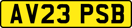 AV23PSB