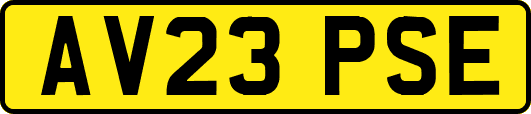 AV23PSE