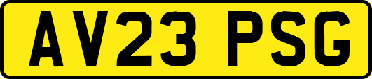 AV23PSG