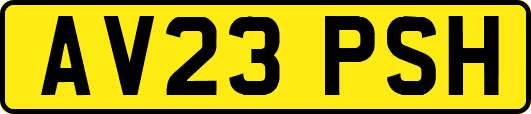 AV23PSH