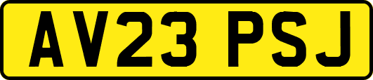AV23PSJ