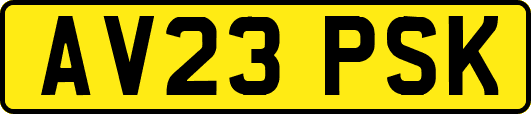 AV23PSK
