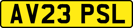AV23PSL