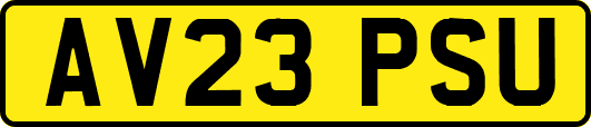 AV23PSU