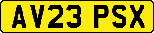 AV23PSX