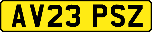 AV23PSZ