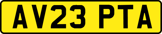 AV23PTA