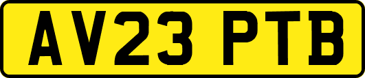 AV23PTB