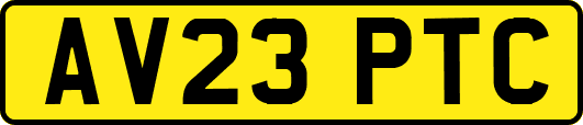AV23PTC