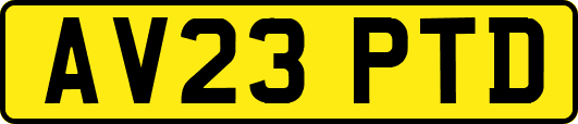 AV23PTD