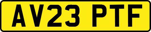 AV23PTF