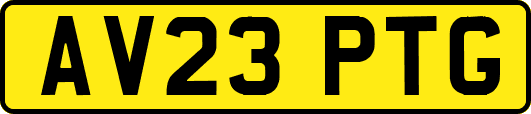 AV23PTG