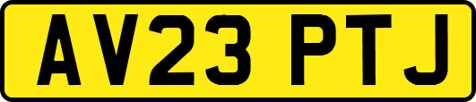 AV23PTJ