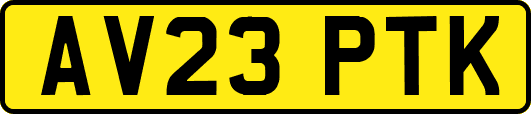 AV23PTK