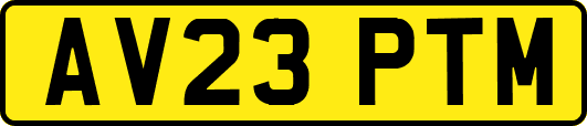 AV23PTM