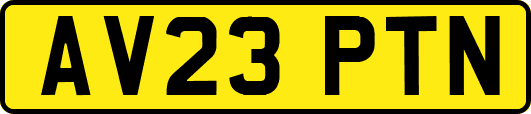 AV23PTN