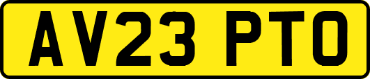 AV23PTO