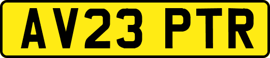 AV23PTR