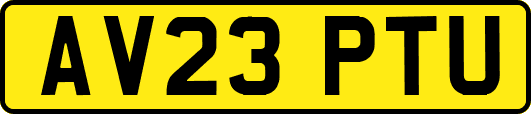 AV23PTU