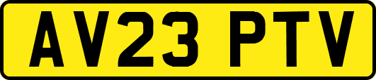 AV23PTV