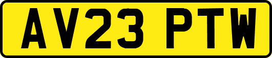 AV23PTW