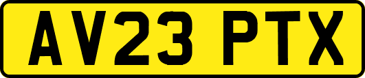 AV23PTX