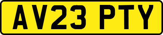 AV23PTY