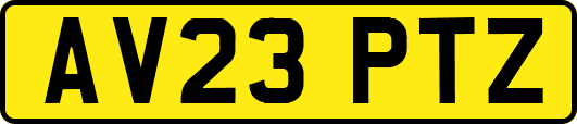 AV23PTZ