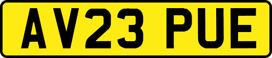 AV23PUE