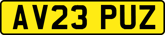 AV23PUZ