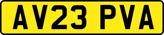 AV23PVA