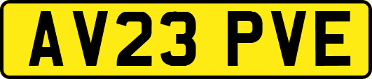 AV23PVE