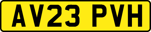 AV23PVH