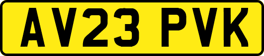 AV23PVK