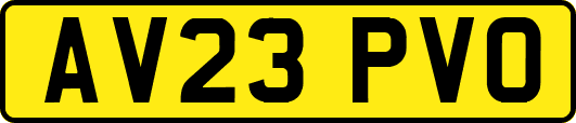 AV23PVO
