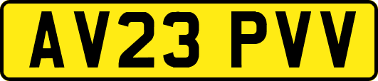 AV23PVV