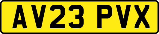 AV23PVX