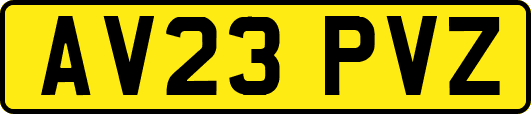 AV23PVZ
