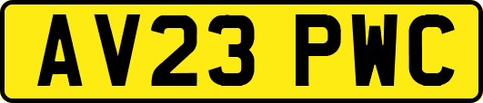 AV23PWC
