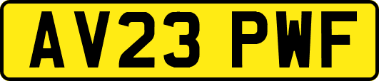 AV23PWF