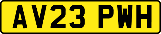 AV23PWH