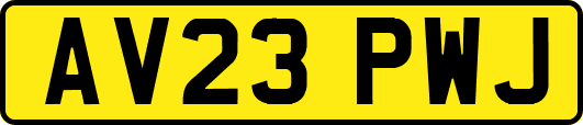 AV23PWJ