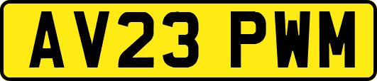 AV23PWM