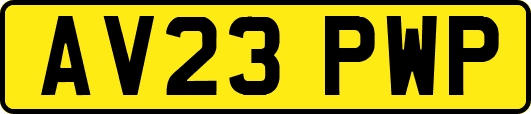 AV23PWP