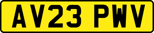 AV23PWV
