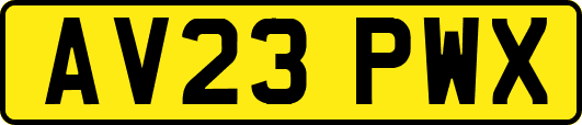 AV23PWX