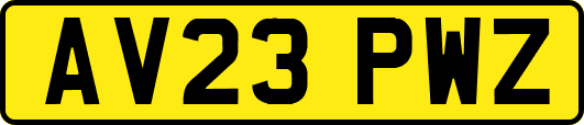 AV23PWZ